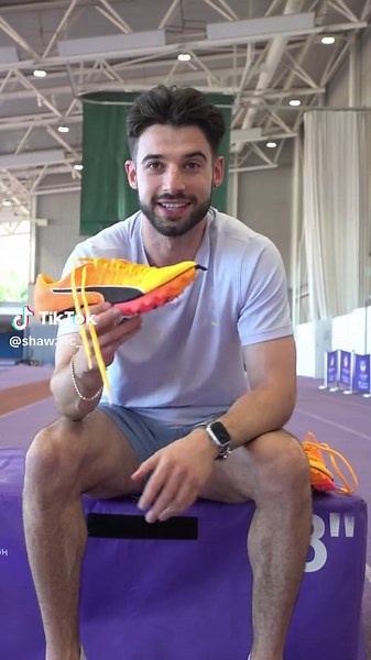 Puma evoSPEED Berserker NITRO Elite Spike Review