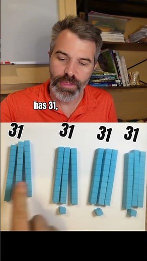Simple Division: Why Your Kids Don't Need Long Division