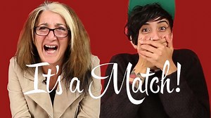 Mothers Make Their Kid's Tinder Profiles | BuzzFeed Australia