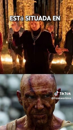 Orden Cronológico de Exterminio en Películas