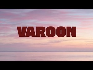 Varoon Lyrics