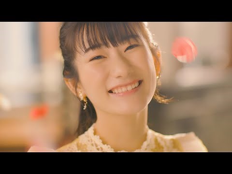 岡咲美保「ハピネス」MUSIC VIDEO