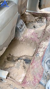 Sau bão chỉ còn ta với đất bùn. | Gara Autotech