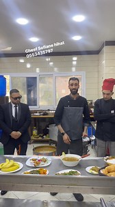 #bns_waters #super_holland #fatalframes @à la une Cheef Sofiane Hihat | Cheef Sofiane Hihat