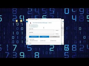 TIA Portal V20: Export & Import in Simatic SD Format + VS Code Extension for Block Generation