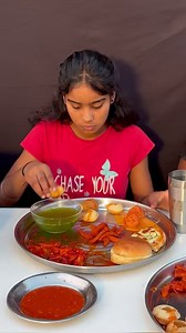 2M views · 31K reactions | Mix Street Food Pizza, Burger, Gravy Momos, Pani Puri, Chilli potato, French fries Eating Challenge 掠| Winner prize 2200₹ +Gift #foodchallenge #eatingchallenge #street food #pcrfoodchallenge | PCR FOOD | Facebook