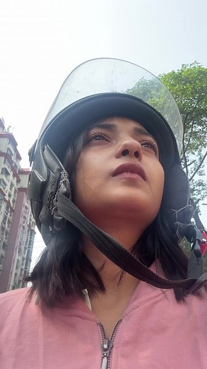 Mini vlog | Pretty she is