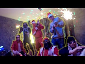 JUHANI x HUILU-TINO - JOULULAULU