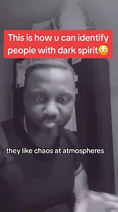 2.4M views · 47K reactions | FULL VIDEO :How to identify people with Bad Energy樂 | Kristo-Holic Music | Facebook