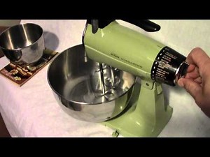 Sunbeam Mixmaster