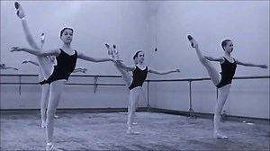 417K views · 8K reactions | "Monday Class". Love, discipline, humbleness and obstination are some of the characteristics a ballet dancer needs to have. Make the most of your classes and work hard to make your best dreams come true. Have nice classes y'all!!! Vaganova Ballet Academy | Ballet Blanc | Facebook