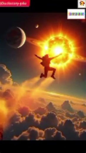 🍃 Relaxing Nature Motion Animation | Peace of Mind #Shorts