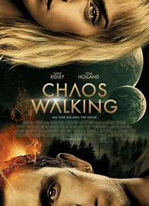 Review Chaos Walking