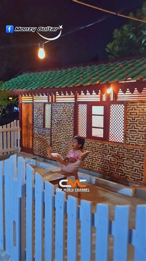 Cahaya Is Chilling In Her New Room