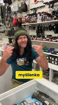 😂 U nás nekupujete mačku vo vreci!