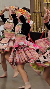 NHTX Stockton peb caug dance #hmongreels #followersreels #hmongdance #hmongnewyear | Mary Lou