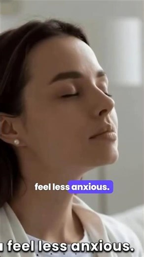 Techniques to Relieve Anxiety