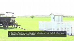 1K views · 15 reactions | Visit Fort Hays State Historic Site and see four of the fort's original buildings! #kansashistory | Kansas Historical Society | Facebook