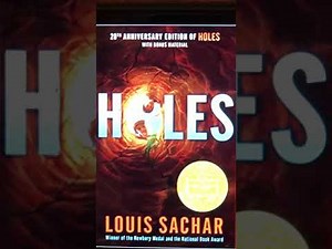 Holes Chapter 35 Read Aloud