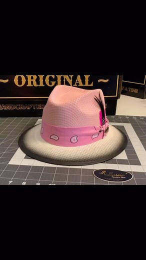 Original GSH® We specialize in all your hat needs for every occasion! Consultations for custom colors and in-house personalized embroidery available! All our hats are handcrafted one at a time with the clients vision in mind 🤠✨ 📦 garciasignaturehats.com/products 📲 (909)509-2465 📍Santa Fe Springs Swapmeet (Row E-20) #garcia_signature_hats #garciasignaturehats #garciahats #hatstore #hats #customhats #teamhats #lowriderhats #brims #brimhat #chicanohats #lowrider #lowridercars #lowlows #lowandsl