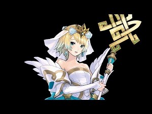 Fire Emblem: Heroes "Bridal Belongings" in a Nutshell