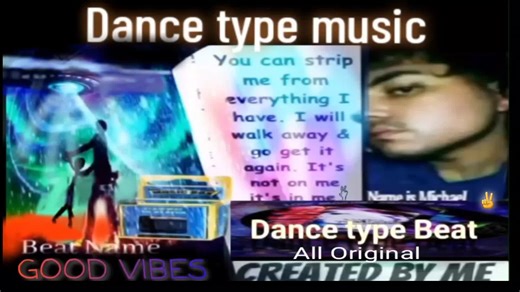 Club Dance Beat for Fun