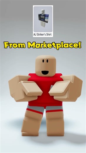 0 Robux Outfit Idea! Free Items & Avatar Classic! #roblox #shorts