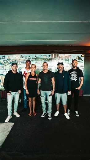 2.9K views · 42 reactions | 65: I had a ROCKSTAR weekend Live Nation Concerts Alpine Valley Music Theatre thanks to Sheri for showing me the ropes parking cars, scanning tickets, & checking PIT wristbands. Thanks to Creed for signing my 2002 picture and taking a new one for 2025! Stayed @alpinevalleyresort for the 1st time but not the last!! #dorenediscovers #neverhaveiever #summerof99festival #Rockstar #creed #summerof99 #alpinevalley #nickleback #livenation | 96.5 WKLH | Facebook