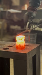 Hot File 💥⚒️ . . #engineering #fabrication #hot #industrial | Mt Phillip Metal Works