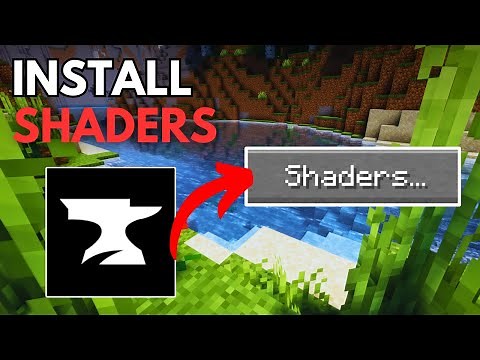 How To Get Shaders On Curseforge - Forge Mods and Modpacks