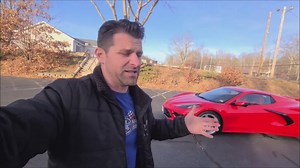 Everything wrong with my new mid engine Corvette after ownership