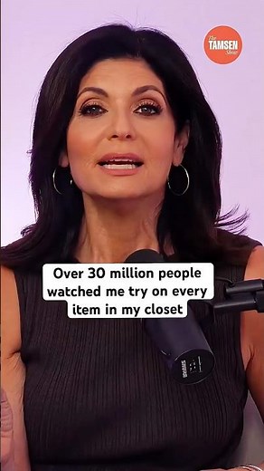 Over 30 Million People Watched Me Try On Every Item In My Closet