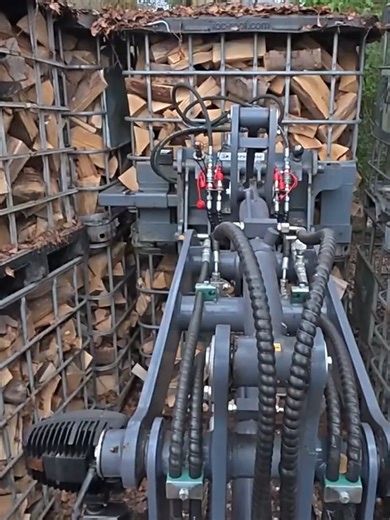 Teil 1 ALLES erledigt… oder doch nicht? 😅🚜 Ausschnitt aus: „ALLES ERLEDIGT! | Der ganz normale WAHNSINN! | Brennholz ausliefern | Heulage | Eurotrac | Mr. Moto“ 👉 Das komplette Video gibt’s auf YouTube – Mr. Moto #Hofleben #Landtechnik #Eurotrac #Brennholz #Heulage #ArbeitAlltag #RealLife #Arbeitstag #Alltag #MrMoto #YouTube