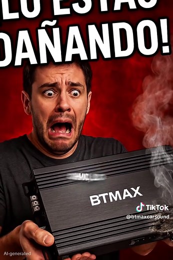 Cómo conectar 4 bocinas a un solo canal de amplificador
