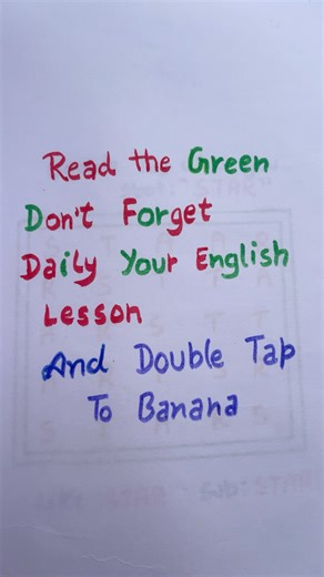 Try it 😱#funny #shorts #youtubeshorts #shortsfeed #english #viral #fyp #love #trending #fun #words