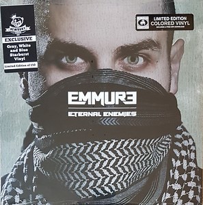 Emmure - Eternal Enemies