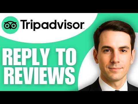 How To Reply Tripadvisor Reviews
