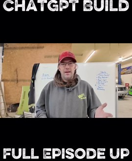 I can't believe what ChatGPT revealed!