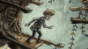 Creaks (Switch eShop)