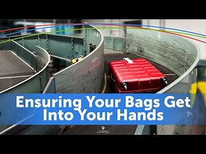 Baggage: Behind the Scenes at PIT