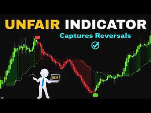 Free Scalping Indicator That Actually Works | TradingView!