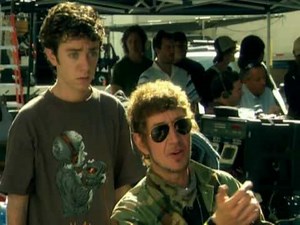 Korn - Twisted Transistor (2005) | IMVDb