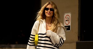 Cette nouvelle tendance chaussures inattendue sera partout à la rentrée