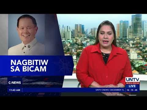 UNTV: C-NEWS | December 15, 2025