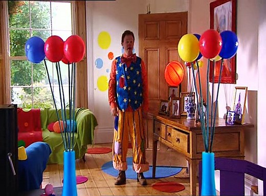 Something Special S05E09 Playdate - video Dailymotion