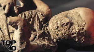 26K views · 539 reactions | Top 10 Terrifying Times People Turned To Stone | Most Amazing Top 10 | Facebook