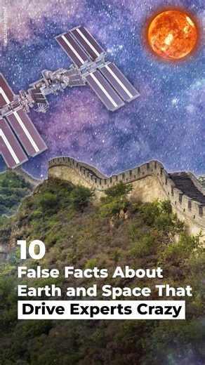 103K views · 2.1K reactions | From black holes to deserts, let’s bust some popular myths. | Sunday Roast | Facebook