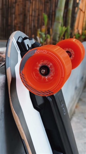 Wave V2 is made for real life.