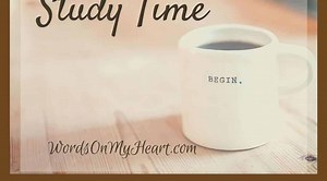 How to Create a Simple Daily Bible Study Routine