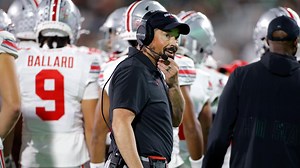 How to watch the Ohio State-Oregon game this weekend